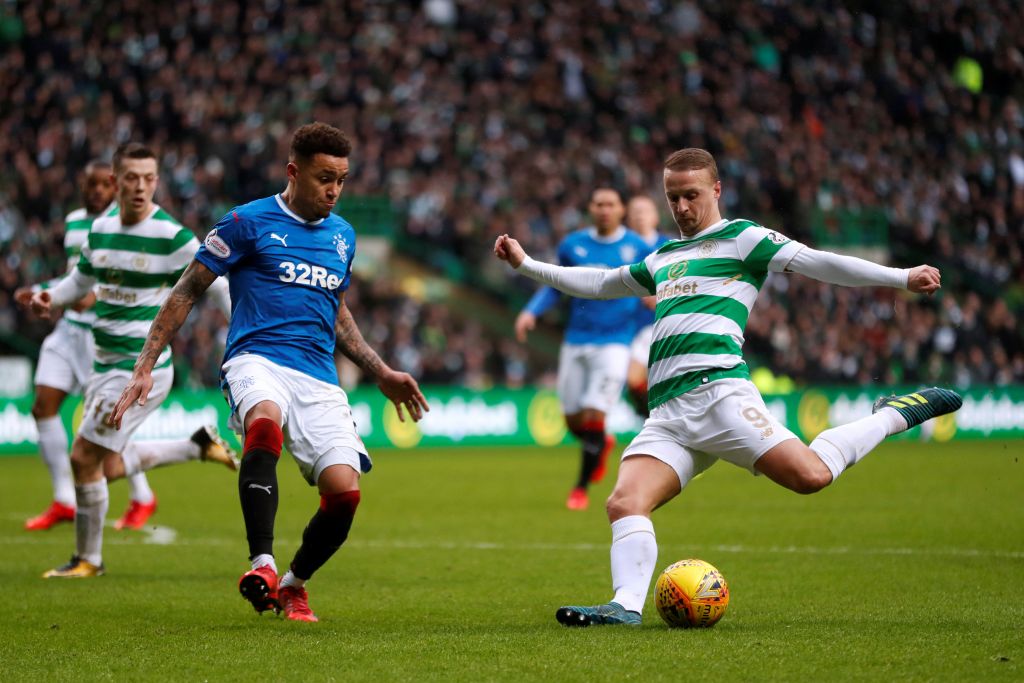 Σκωτία: «Λευκή» ισοπαλία στο Old Firm