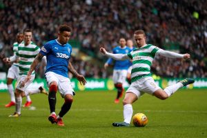 Σκωτία: «Λευκή» ισοπαλία στο Old Firm