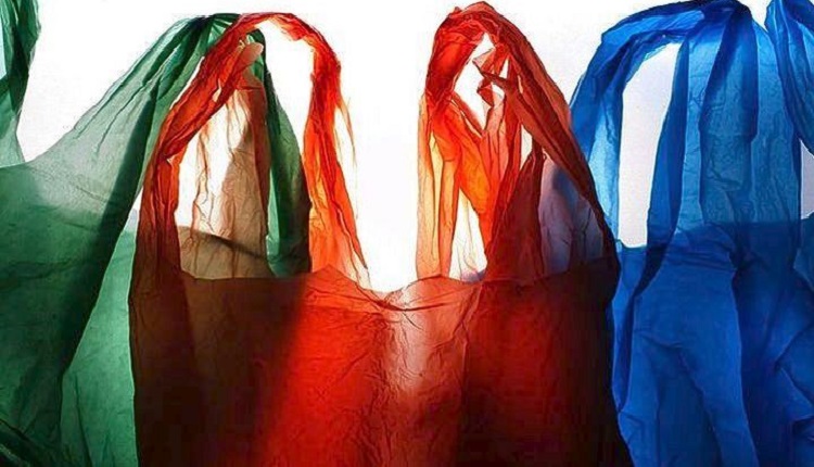 Ποδαρικό χωρίς δωρεάν πλαστικές σακούλες: Οδηγίες από την ΕΣΕΕ