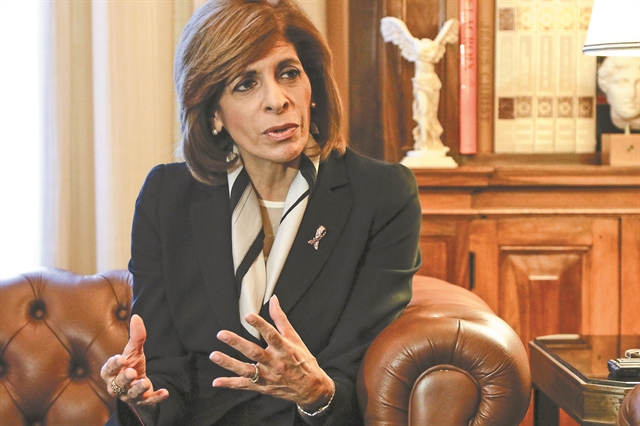 Η απόσταση σώζει ζωές