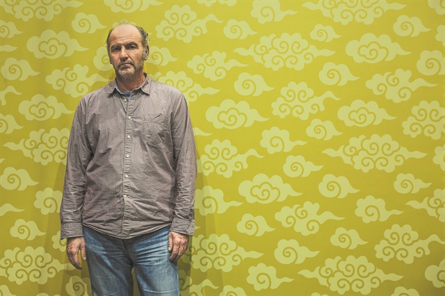 «Ενας ευνουχισμός με οδήγησε στο θέατρο»