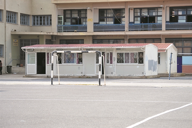 Τα παράδοξα της αξιολόγησης των σχολείων