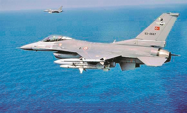 Διάβημα και αμηχανία για τη νευρική Αγκυρα