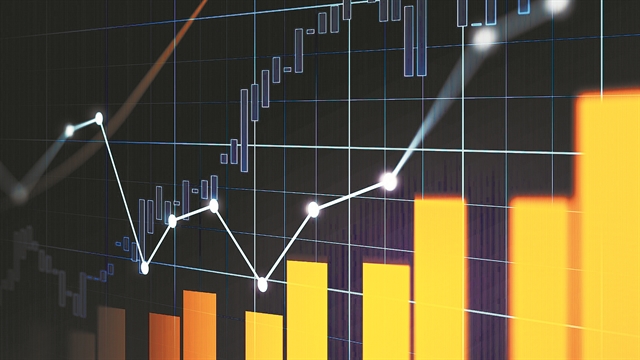 Στο «κόκκινο» με ισχνό τζίρο το Χρηματιστήριο Αθηνών