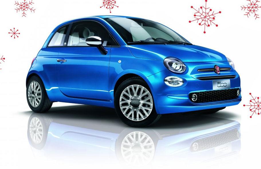 Τα Χριστούγεννα σε “οδηγούν” στο Regency Casino MontParnes