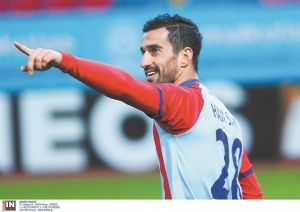 Προχωρά με Χατζισαφί