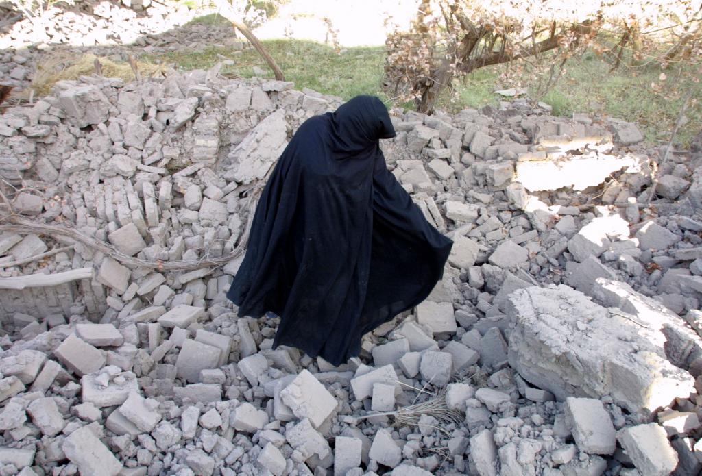 Ελεύθερη Ιρανή που φυλακίστηκε γιατί βγήκε χωρίς μαντίλα