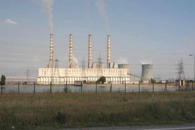 Ενδιαφέρον επενδυτών για την απόκτηση μονάδων της ΔΕΗ