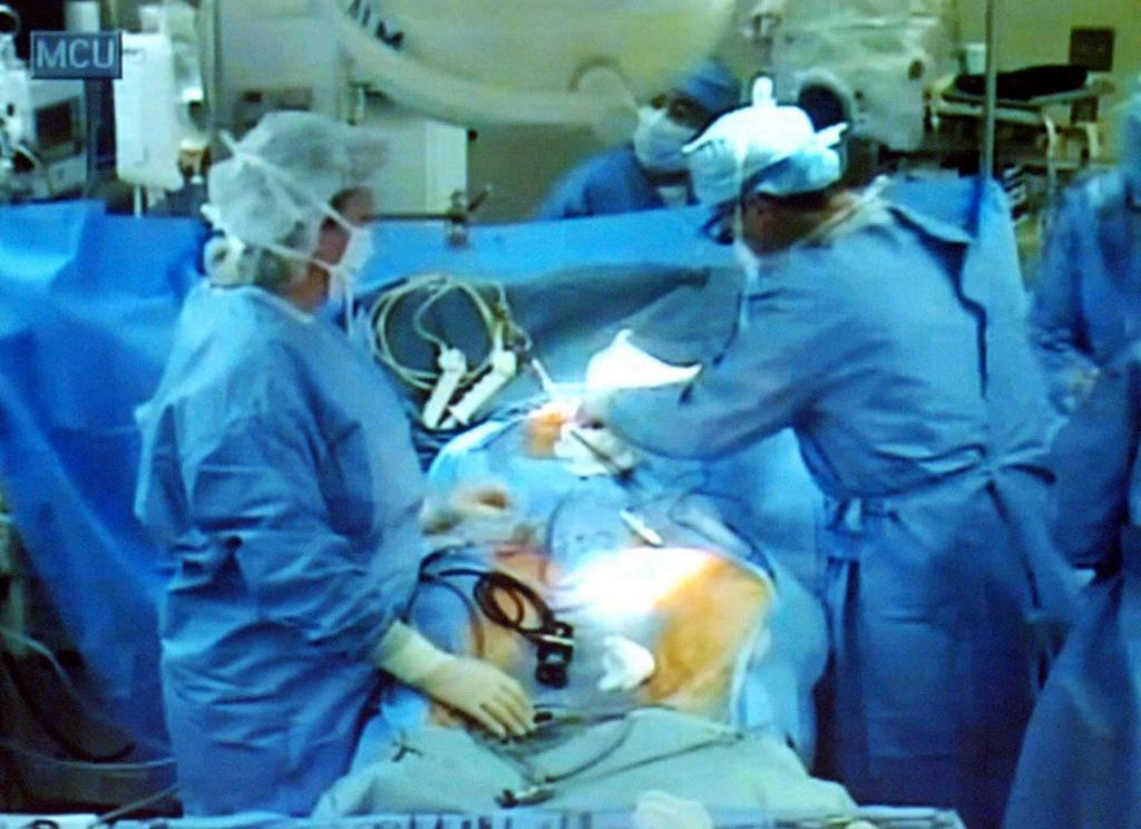 Εισαγγελέας για το μήνυμα που ζητά να πουλήσουν το νεφρό τους!