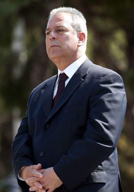 Στο Εφετείο Κακουργημάτων ο πρώην δήμαρχος Καλαμαριάς