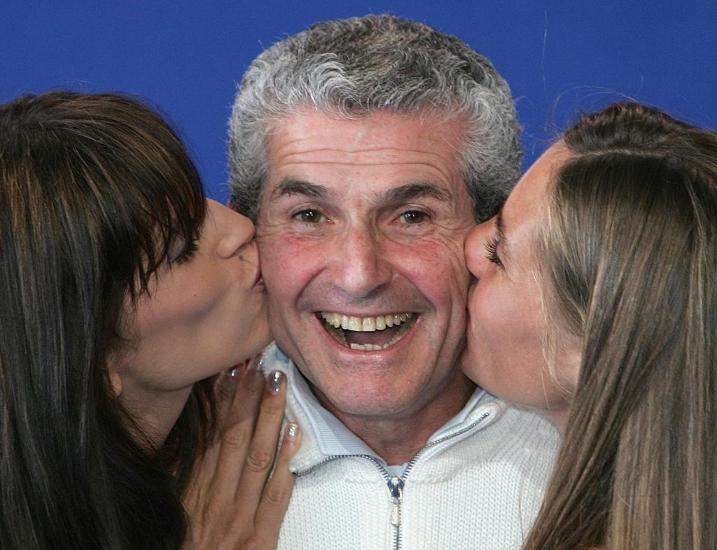 Εκλεψαν από τον Κλοντ Λελούς το σενάριο της ταινίας του