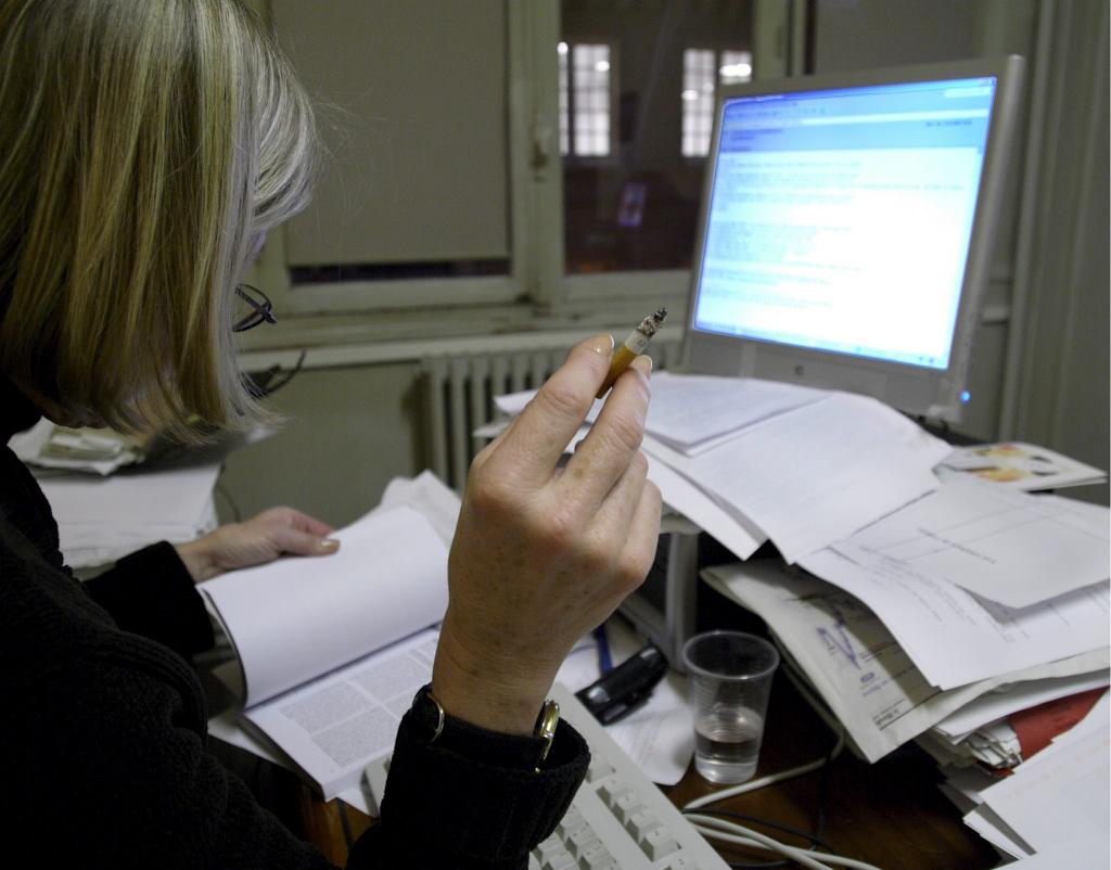 Οι νυχτερινές βάρδιες αυξάνουν τον κίνδυνο καρκίνου στις γυναίκες