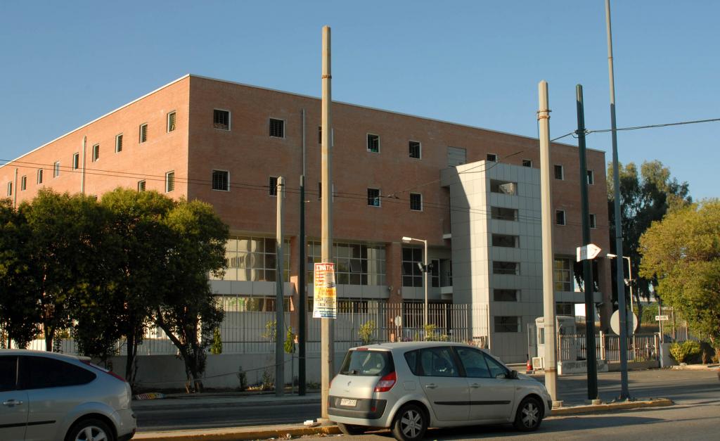 Σύλληψη του 35χρονου δραπέτη από το Μεταγωγών