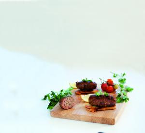 Ο ΕΦΕΤ ανακαλεί κατεψυγμένες σεφταλιές λόγω σαλμονέλας