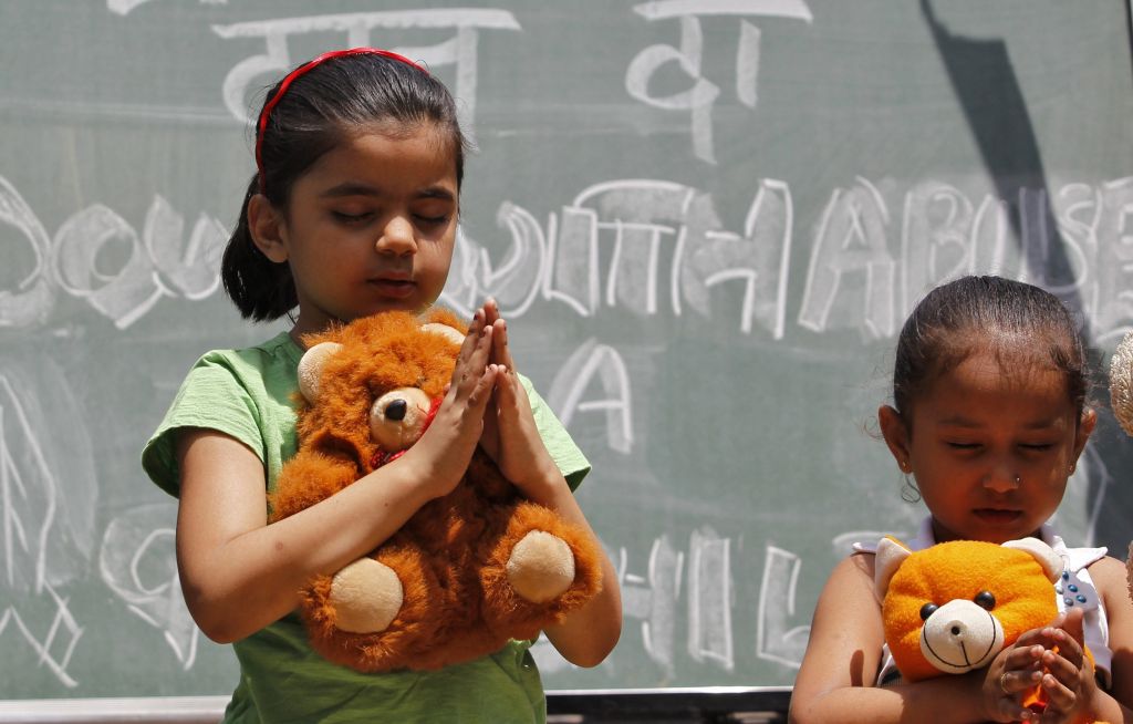 Οι 21 εκατ. ανεπιθύμητες «κόρες» της Ινδίας