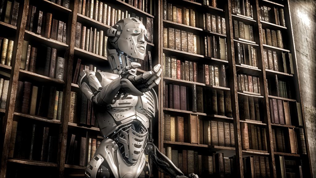 Οι 15 κυριότερες τεχνολογικές τάσεις για το 2018