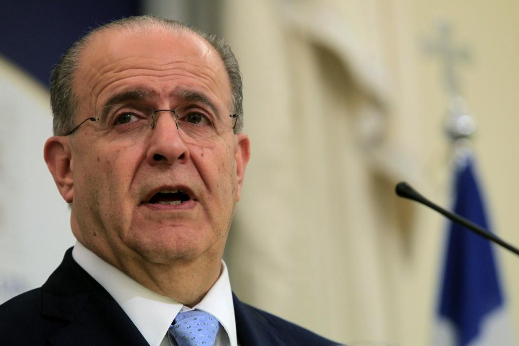 Κασουλίδης: Σε συνεννόηση Κύπρος και Ελλάδα για την ΑΟΖ