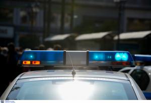 Σύλληψη μέλους εγκληματικής οργάνωσης στη Φλώρινα