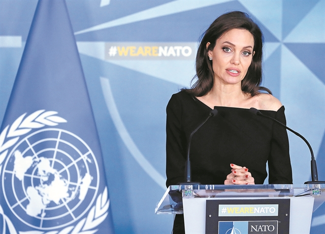 Το Τrivial Pursuit του ΝΑΤΟ