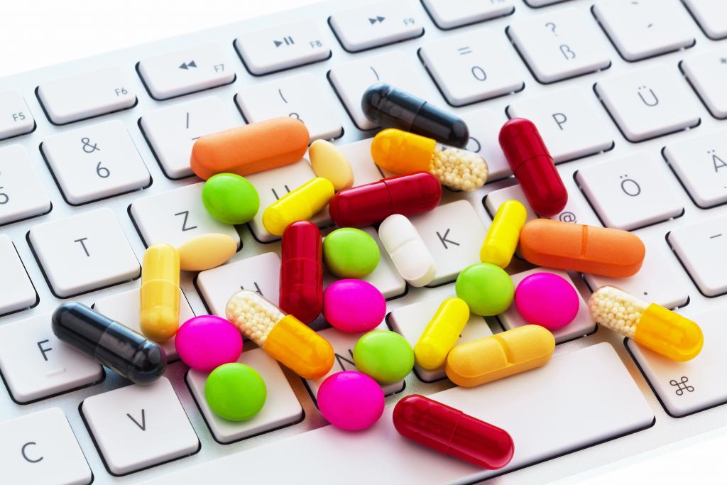 ΕΟΦ: Επικίνδυνα φάρμακα διακινούνταν μέσω ίντερνετ