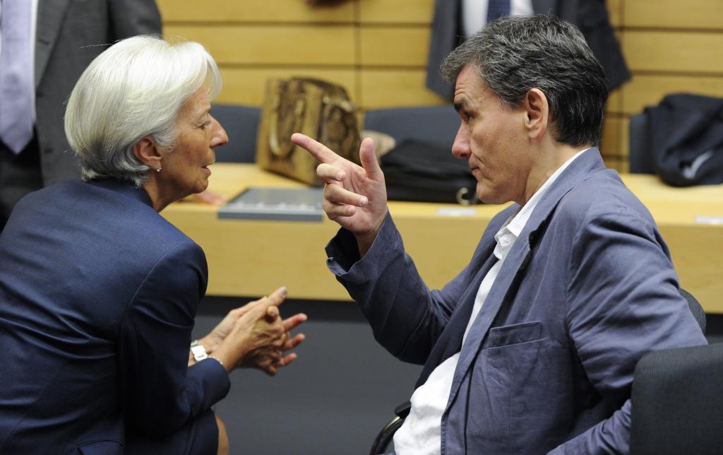 IMF wants tax-free ceiling lowered one year earlier, in 2019