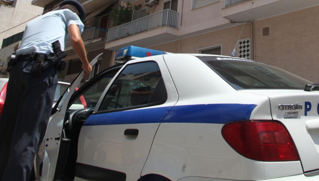 Συλλήψεις και κατάσχεση όπλων και ναρκωτικών στο Ηράκλειο