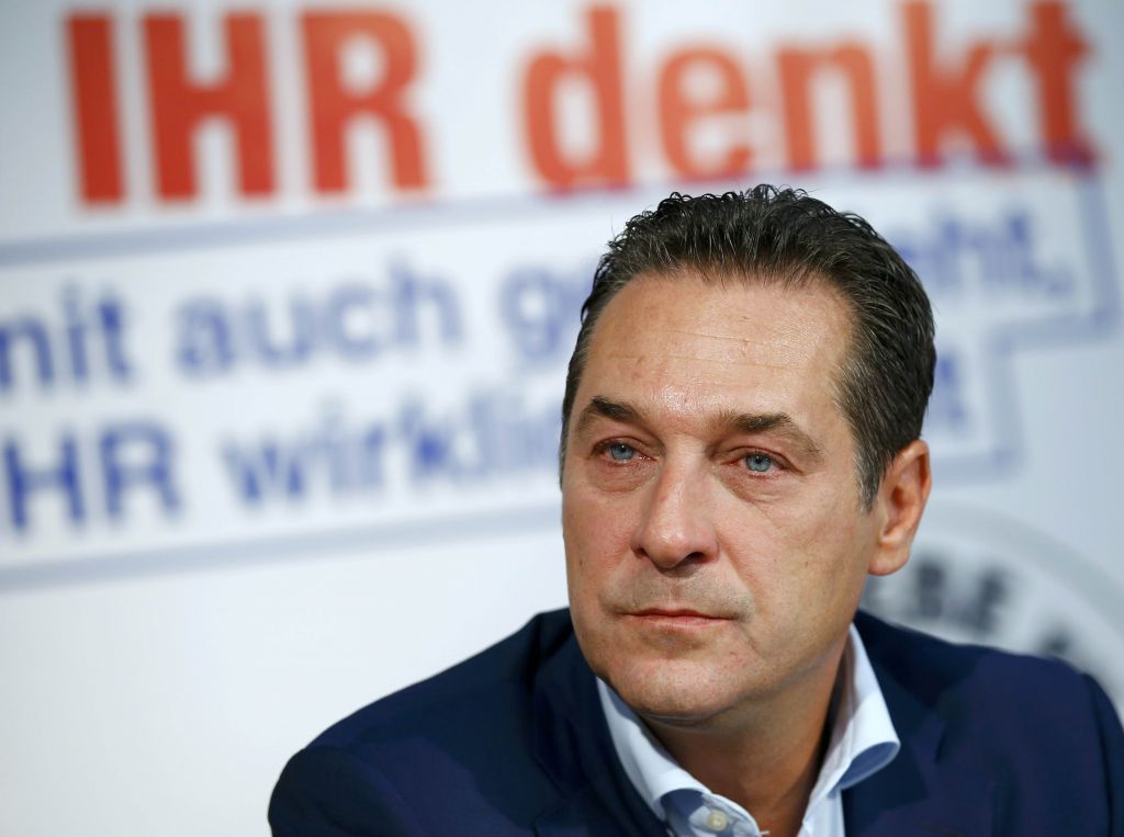Τη δημαρχία της Βιέννης θα διεκδικήσει ο αυστριακός αντικαγκελάριος