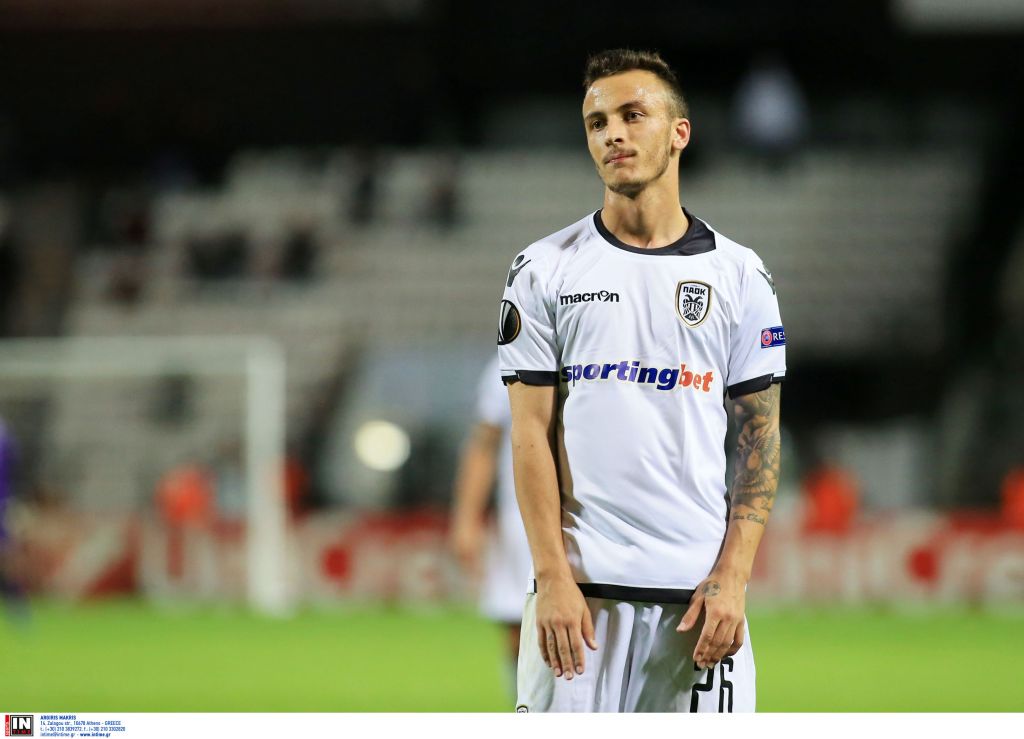 Παναθηναϊκός: Συνεχίζονται οι επαφές για τους τρεις του ΠΑΟΚ