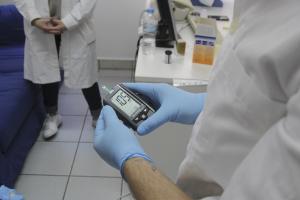 Πρόοδος στις έρευνες θεραπείας σακχαρώδη διαβήτη με βλαστοκύτταρα