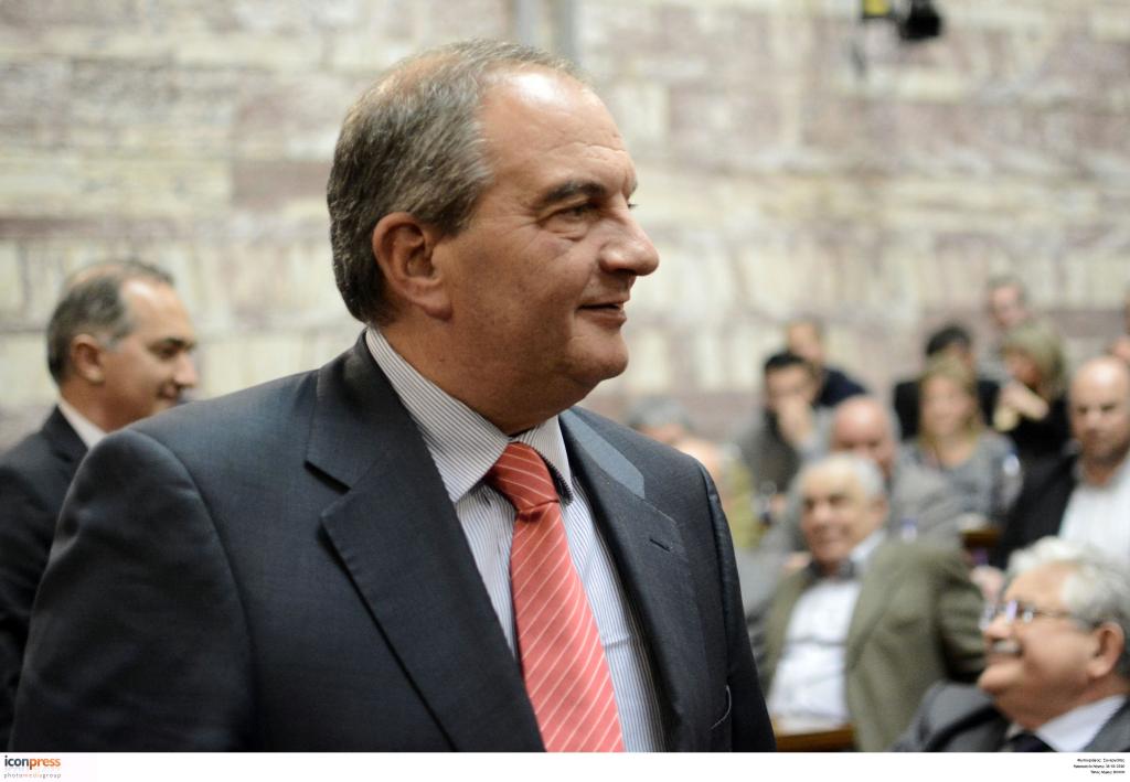 Καραμανλής: Ποτέ δεν δέχτηκα ονομασία με τον όρο «Μακεδονία»