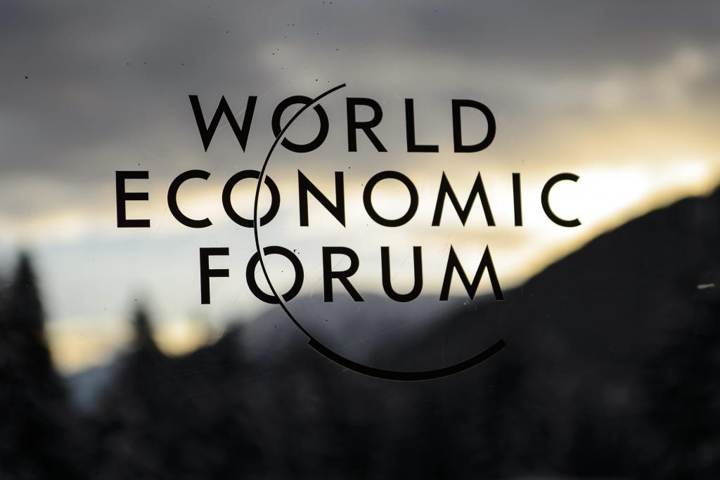 Γένους θηλυκού οι 7 επικεφαλής στο Παγκόσμιο Οικονομικό Φόρουμ