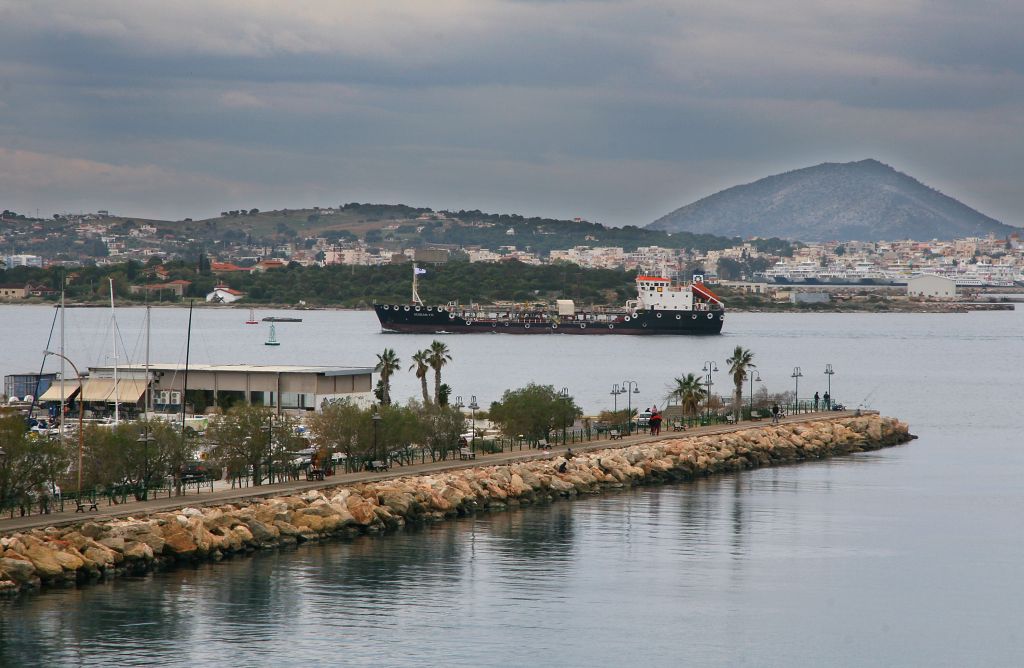 ΣτΕ: «Πράσινο φως» για την υποθαλάσσια σήραγγα Πέραμα – Σαλαμίνα