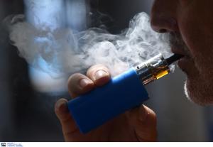 Και το ηλεκτρονικό τσιγάρο μπορεί να προκαλέσει καρκίνο