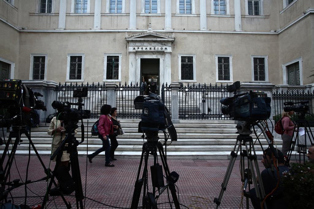 Νέα μάχη αρχίζει στο ΣτΕ για τις τηλεοπτικές άδειες