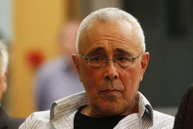 Ζουράρις: Μου την έπεσαν φασισταριά με καδρόνια