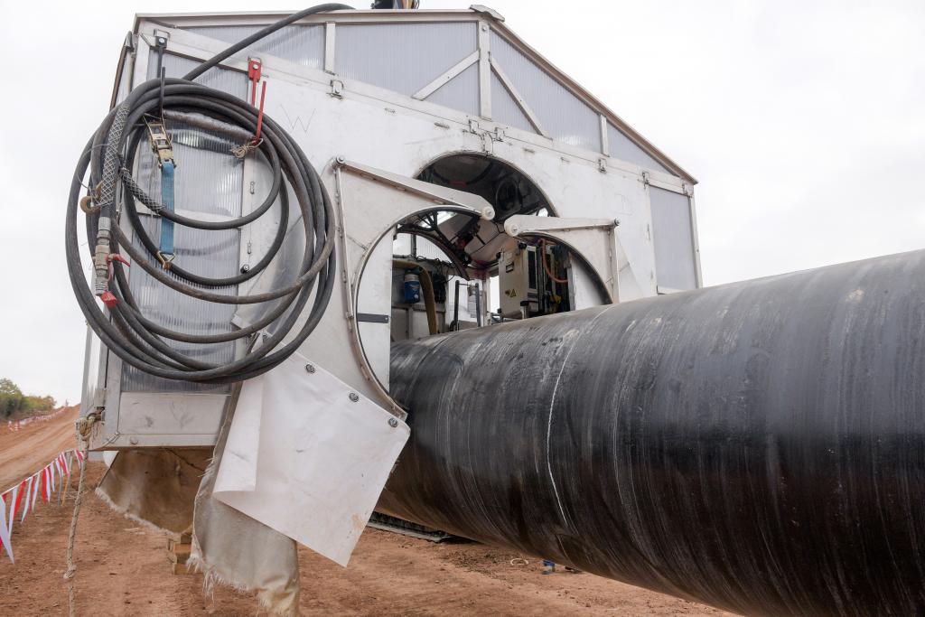 Aναβάθμιση των ενεργειακών σχέσεων Ελλάδας – ΠΓΔΜ