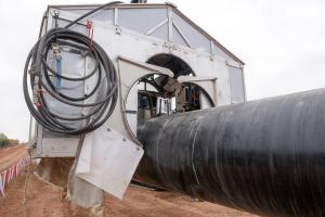 Aναβάθμιση των ενεργειακών σχέσεων Ελλάδας – ΠΓΔΜ