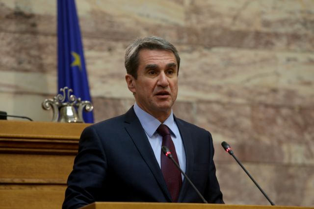 Λοβέρδος: Δεν ήταν απαγορευτικές οι καιρικές συνθήκες