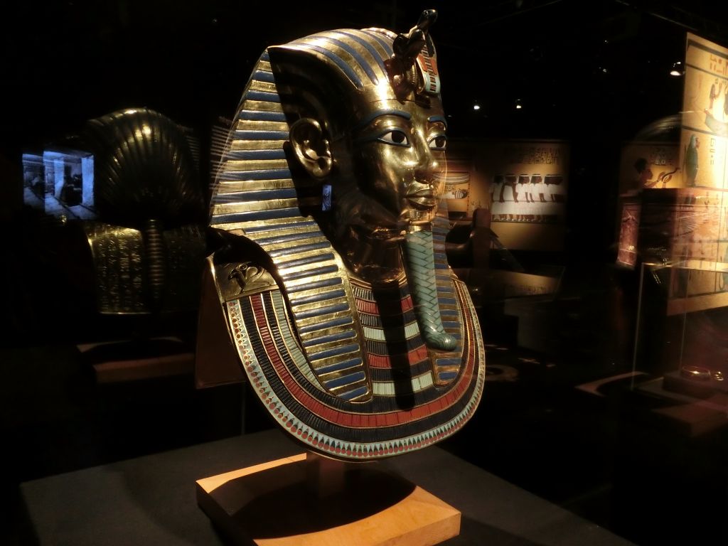 Ανακάλυψαν το μυστικό που κρύβουν οι διάσημες αιγυπτιακές μούμιες