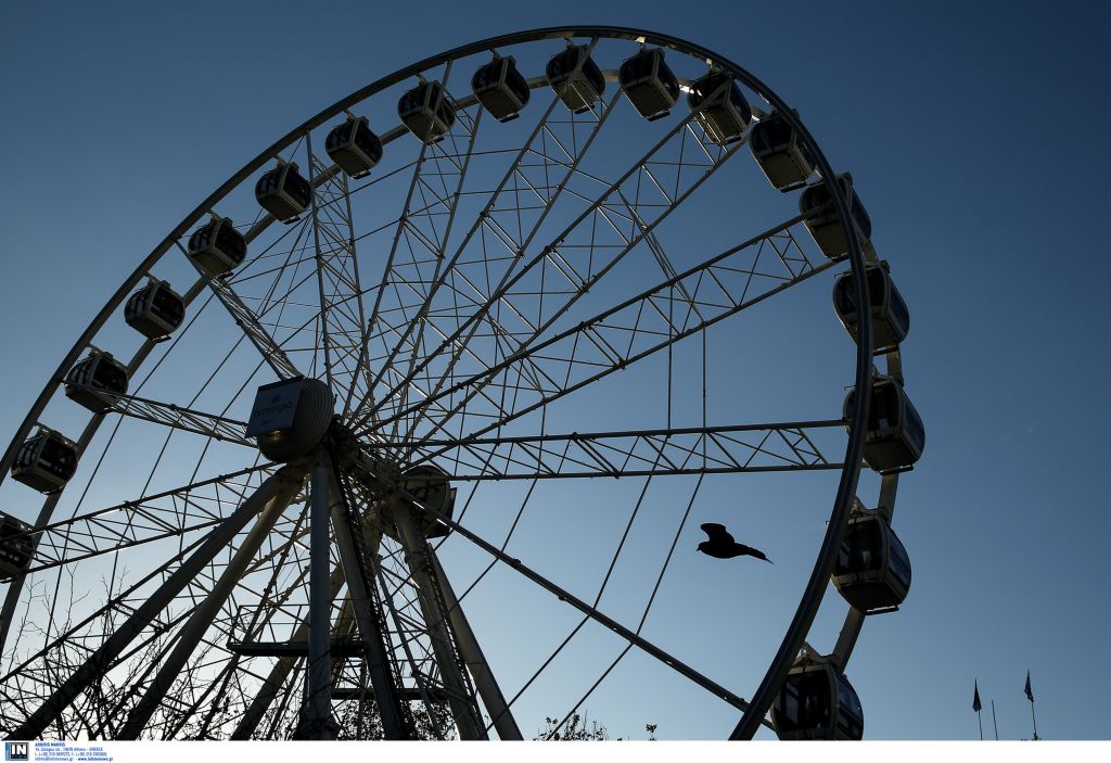 Επικυρώθηκε η ποινή για τον τραυματισμό κοριτσιού σε λούνα πάρκ