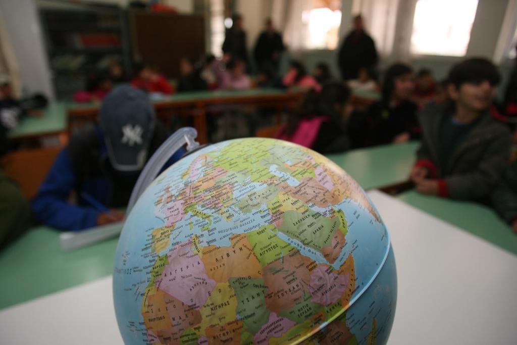 Εναρξη εκπαιδευτικού προγράμματος για 5.000 πρόσφυγες