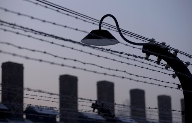 Φυλάκιση για τη φράση «πολωνικά στρατόπεδα θανάτου»