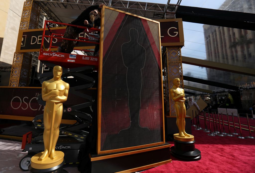 Αλλαγές στην παράδοση των φακέλων με τους νικητές των Όσκαρ