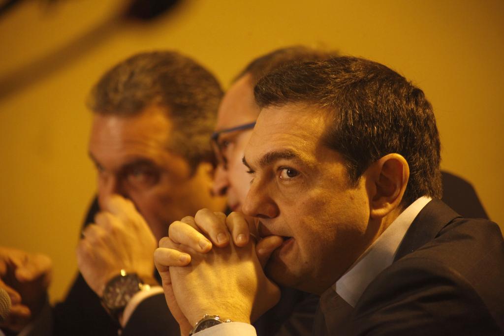 Βραδυφλεγής βόμβα οι ΑΝΕΛ για τον Αλέξη Τσίπρα