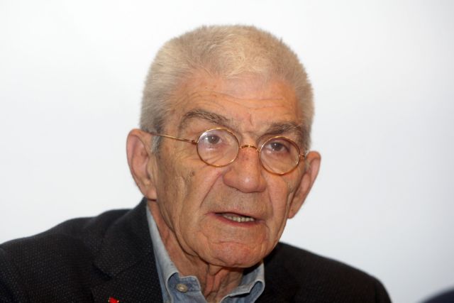 Μπουτάρης: Πιο Μακεδόνας από εμένα δεν υπάρχει