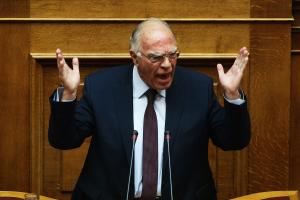 Λεβέντης: Ασεβείς οι δηλώσεις Αναστασιάδη για την ΠΓΔΜ