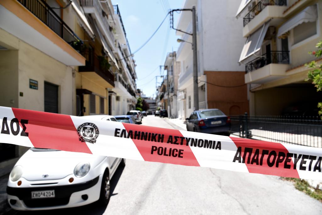 Νεκρός ο δράστης που είχε δολοφονήσει τη σύντροφό του στο Περιστέρι