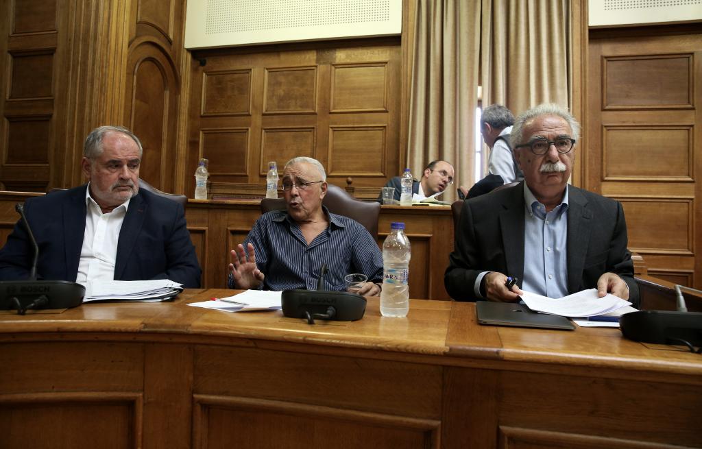 Καθήκοντα… Ζουράρι αναλαμβάνει ο Γαβρόγλου