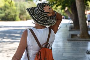 Καιρός: «Aσυνήθιστο κύμα ζέστης την επόμενη εβδομάδα»