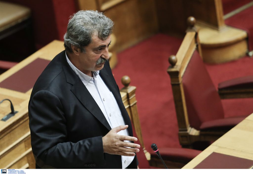 Επίθεση Πολάκη κατά ΝΔ για το ΚΕΕΛΠΝΟ